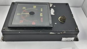 ELTROMA TECHNIK RUDDER ANGLE INDICATOR NOA-170
