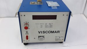 MAR-TEC VISCOMAR LAB TEST TEMPERATURE MEASURE SENSOR