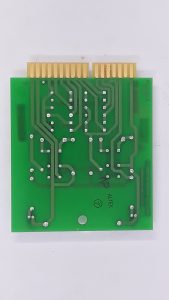 (c)OTIS AAA610WR 96-10-09 PCB CARD