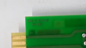 (c)OTIS AAA610WR 96-10-09 PCB CARD