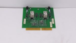 (c)OTIS AAA610WR 96-10-09 PCB CARD