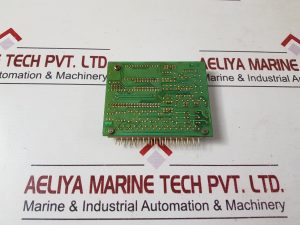 EPEC 1044B LT-CONT.CARD 0050L289501