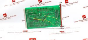 MOOG D123F065-A031 PC BOARD D 123-065