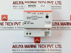 ABB DGS 1.1 DALI-GATEWAY CONTROLLER 240V
