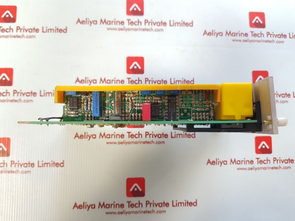 SENSYCON 22/15-15 TRANSMITTER-POWER SUPPLY LOAD CONVERTER