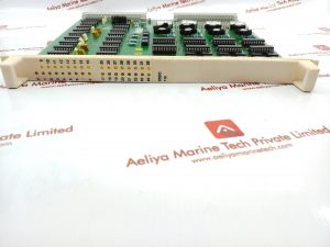 ABB DSDO 110 IN 2668 1002-32 DIGITAL OUTPUT MODULE