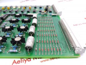 ABB DSDO 110 IN 2668 1002-32 DIGITAL OUTPUT MODULE