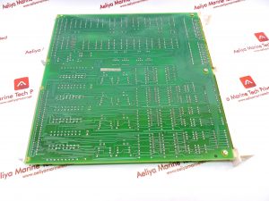 ABB DSDO 110 IN 2668 1002-32 DIGITAL OUTPUT MODULE