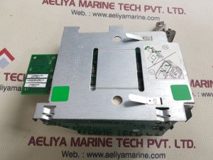 SIEMENS C79040-A7520-C386-03-86 COMMUNICATION CARD