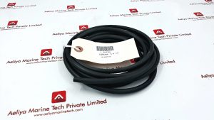 RUBBER CORD CSBUNA-1/4-10