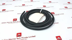 RUBBER CORD CSBUNA-1/4-10