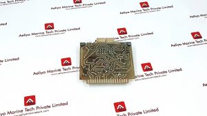 KONGSBERG MXC-3/X2 7221-064.0004 PCB BOARD