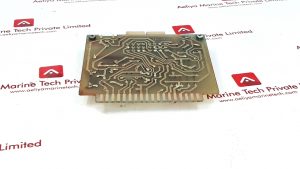 KONGSBERG MXC-3/X2 7221-064.0004 PCB BOARD