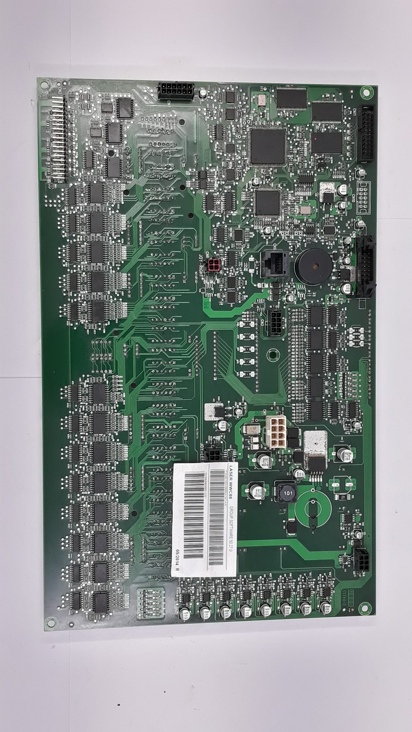 LASER SSB69 PCB CARD