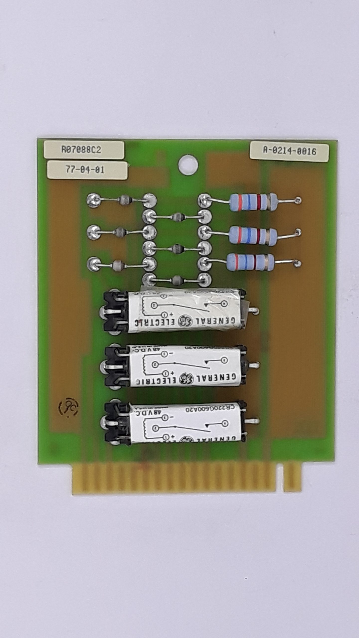 PCB CARD R07088C2