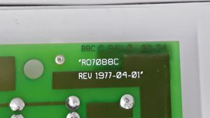 PCB CARD R07088C2