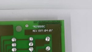 PCB CARD R07088C2