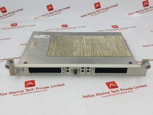 HONEYWELL 621-9938R I/O MODULE