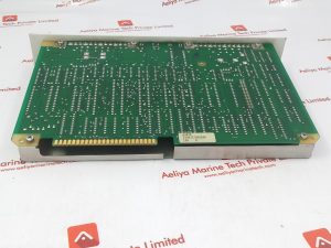 HONEYWELL 621-9938R I/O MODULE