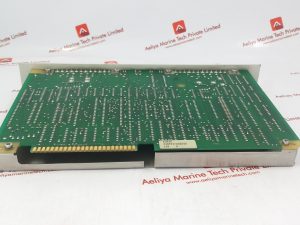 HONEYWELL 621-9938R I/O MODULE