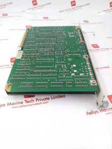 HONEYWELL 621-9938R I/O MODULE