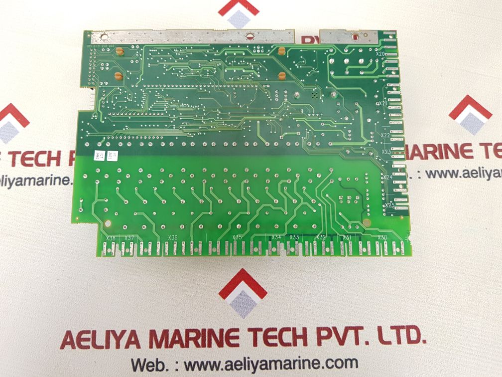 PCB CARD 220 263-01