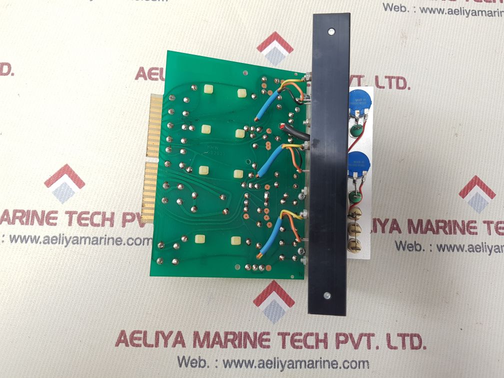 PCB CARD KMW 582032