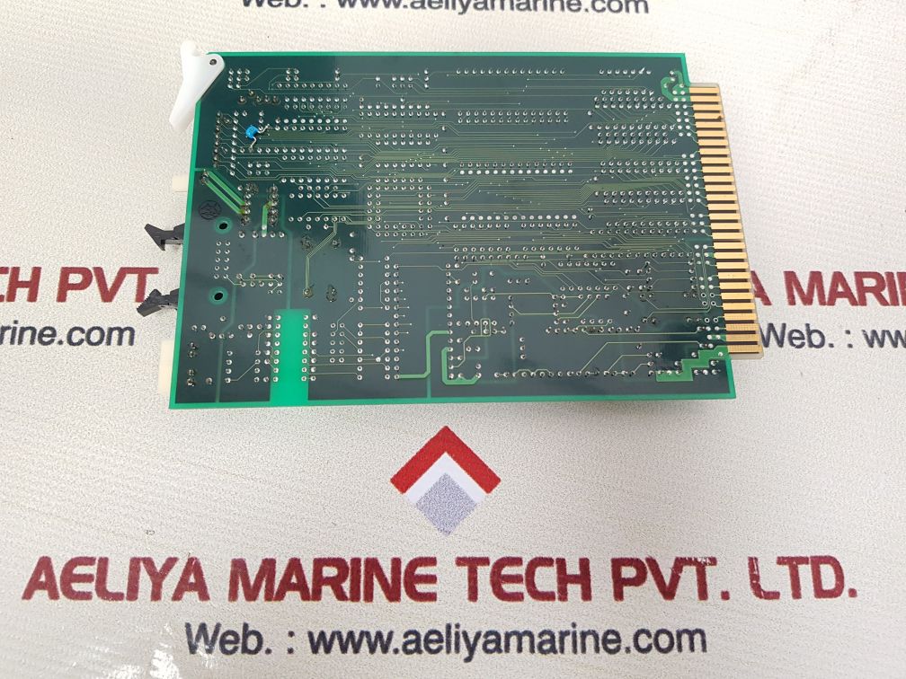 KEI SYSTEM BTB-251/01A CPU MODULE PCB CARD