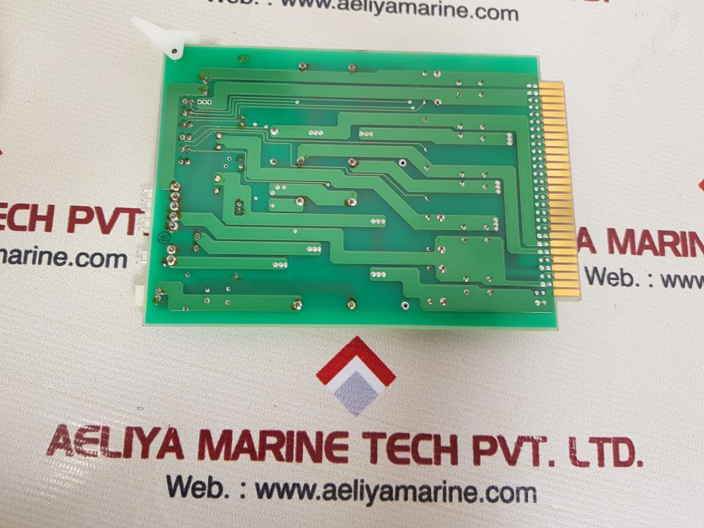 KEI SYSTEM BTB-PW1/01 POWER SUPPLY MODULE