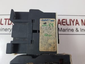 TELEMECANIQUE LR2 D13 NC1 1210 CONTACTOR