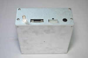 SOUTHERN AVIONICS SLE45100 POWER CONTROL MODULATOR MODULE