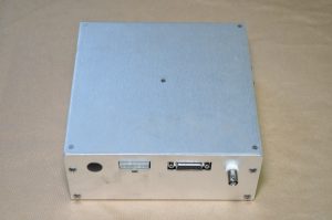 SOUTHERN AVIONICS SLE45100 POWER CONTROL MODULATOR MODULE