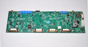 SOUTHERN AVIONICS SRP45500 PCB TRANSMITTER CONTROL