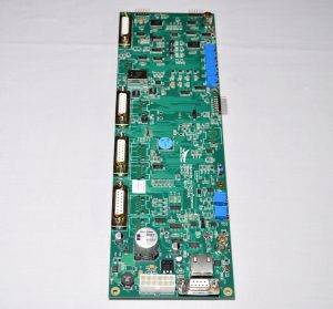 SOUTHESOUTHERN AVIONICS SRP45500 PCB TRANSMITTER CONTROLRN AVIONICS SRP45500 PCB TRANSMITTER CONTROL