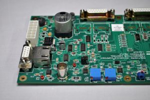 SOUTHERN AVIONICS SRP45500 PCB TRANSMITTER CONTROL