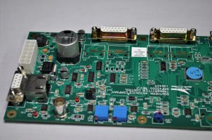 SOUTHERN AVIONICS SRP45500 PCB TRANSMITTER CONTROL