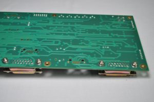 SOUTHERN AVIONICS SRP45500 PCB TRANSMITTER CONTROL