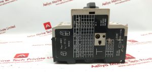 KLOCKNER MOELLER PKZM0-2.5 CIRCUIT BREAKER