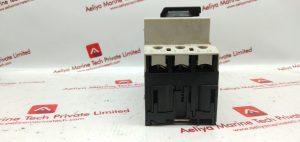 KLOCKNER MOELLER PKZM0-2.5 CIRCUIT BREAKER