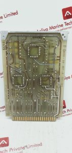 TERASAKI ENC-133 PCB CARD K/735/92-001B