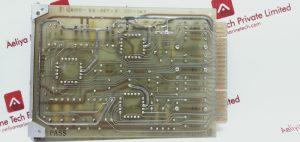 TERASAKI ENC-133 PCB CARD K/735/92-001B