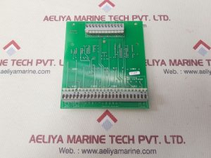 PCB CARD TTN01 REV.A