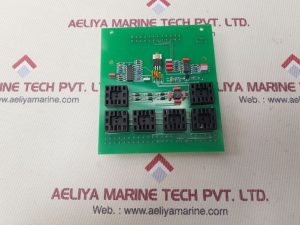 PCB CARD TTN01 REV.A