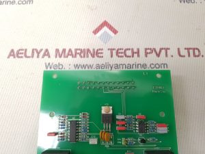 PCB CARD TTN01 REV.A