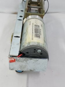 ABB UEMC40K3-220V DC