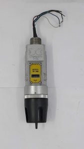 DETCON TP-700 HYDROGEN SULFIDE SENSOR