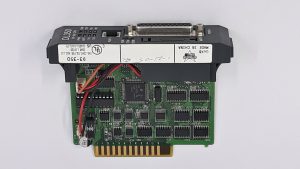 PLC DIRECT DL350 CPU PLC CENTRAL PROCESSOR