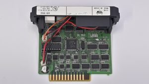 PLC DIRECT DL350 CPU PLC CENTRAL PROCESSOR