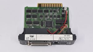 PLC DIRECT DL350 CPU PLC CENTRAL PROCESSOR