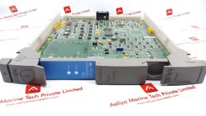 HONEYWELL 51309276 HIGH PERFORMANCE I/O LINK REV.2